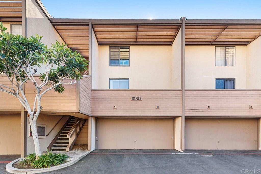 Property Photo: 6180 Agee St. 171 CA 92122