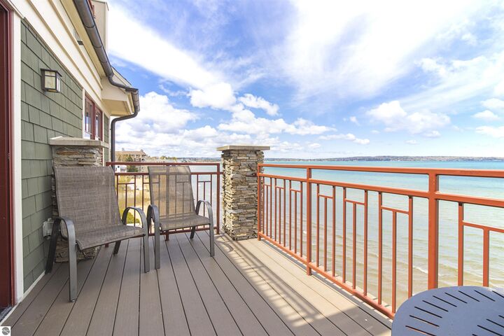 Property Photo: 2035 N US-31 N 2402 MI 49686