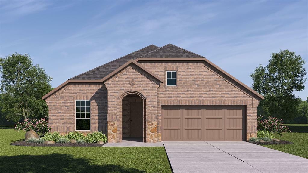 Property Photo: 2132 Hampton Street TX 75409