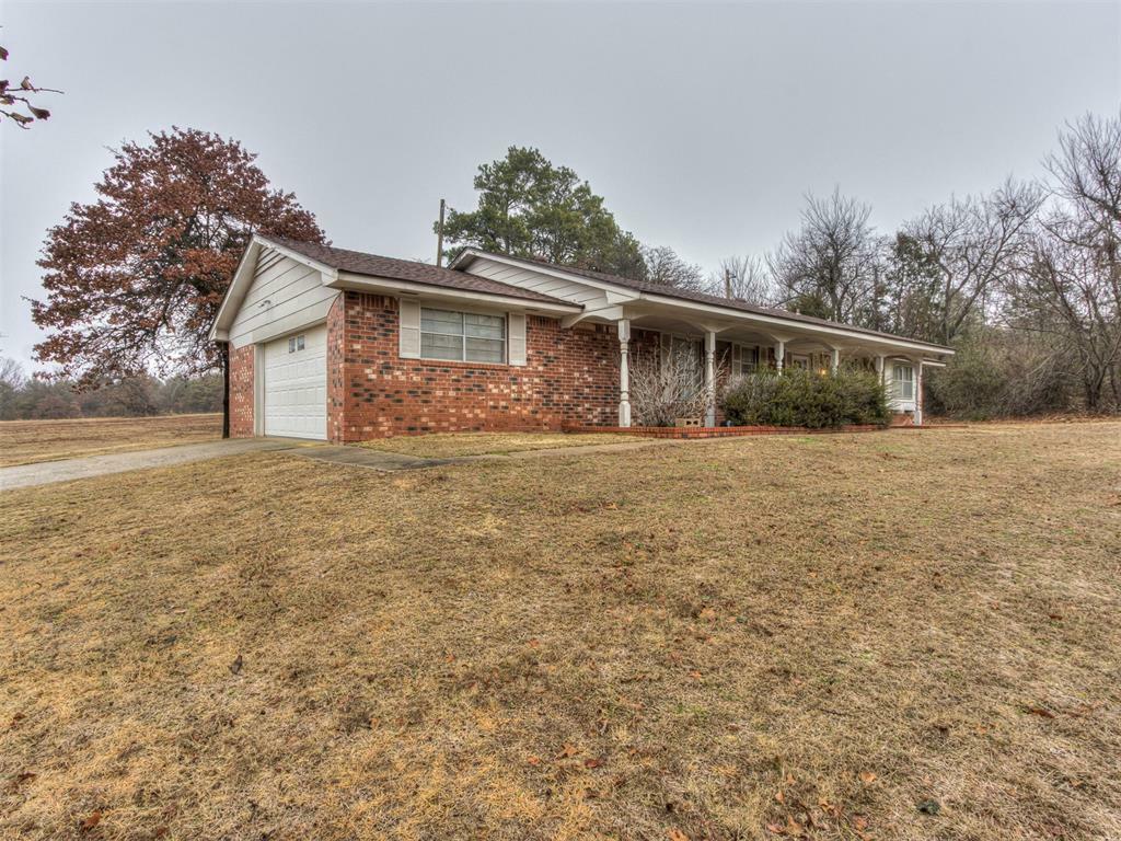 Photo de la propriété: 13123 Shirley Lane OK 73020