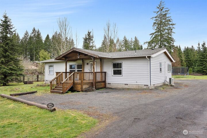 Property Photo: 888 Logan Hill Road WA 98532
