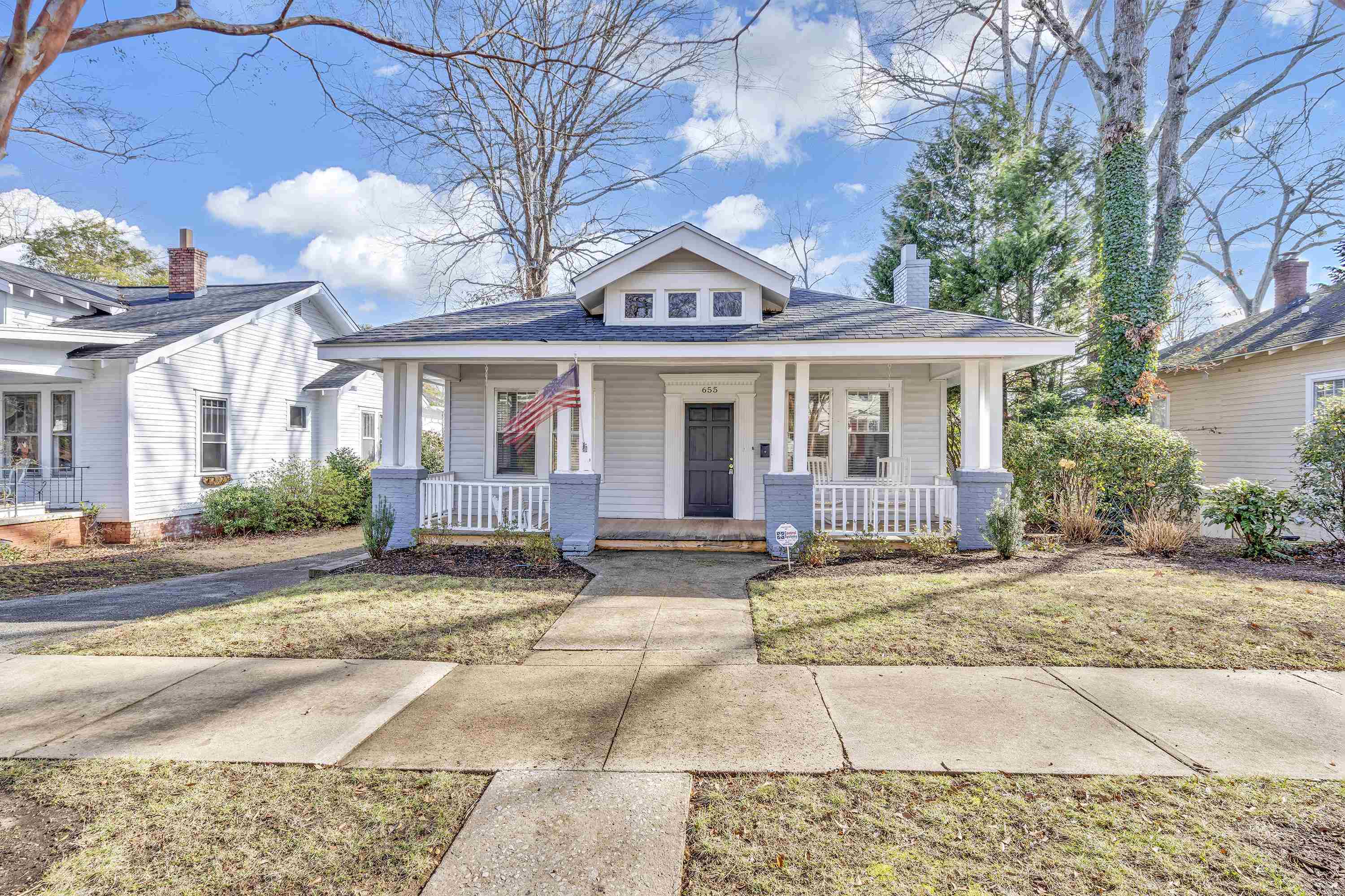 Property Photo:  655 Palmetto Street  SC 29302 