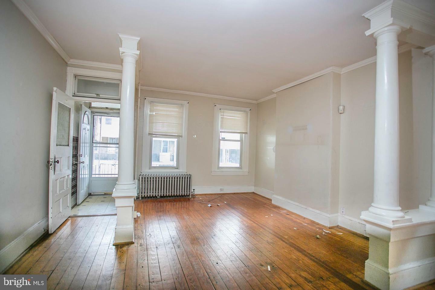 Property Photo:  218 E Marshall Street  PA 19401 