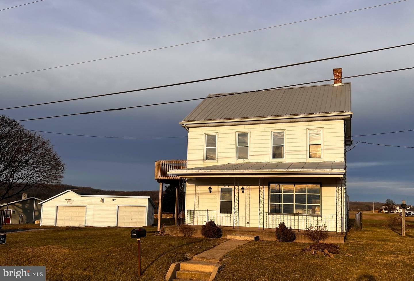 Property Photo: 9315 Carlisle PA 17365