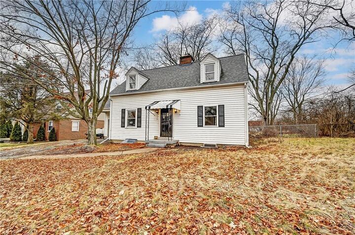 1419 Newton Avenue  Dayton OH 45406 photo