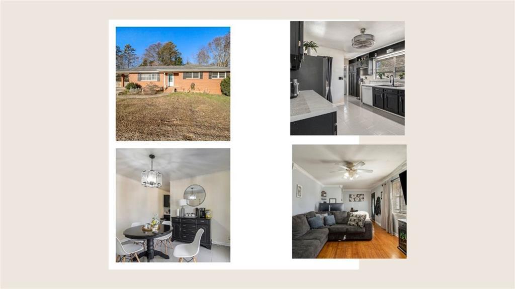 Property Photo: 2015 Sunset Drive GA 30135