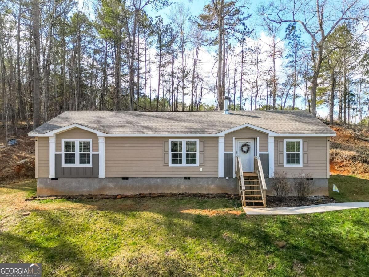 Property Photo: 1837 Brittain Road GA 30134