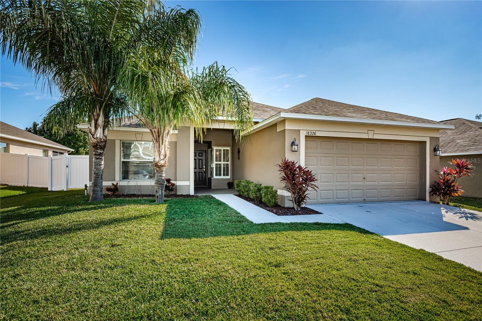 Property Photo:  18326 Waydale Loop  FL 34667 