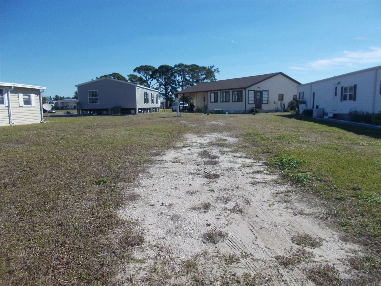6824 Anapa Court  North Port FL 34287 photo