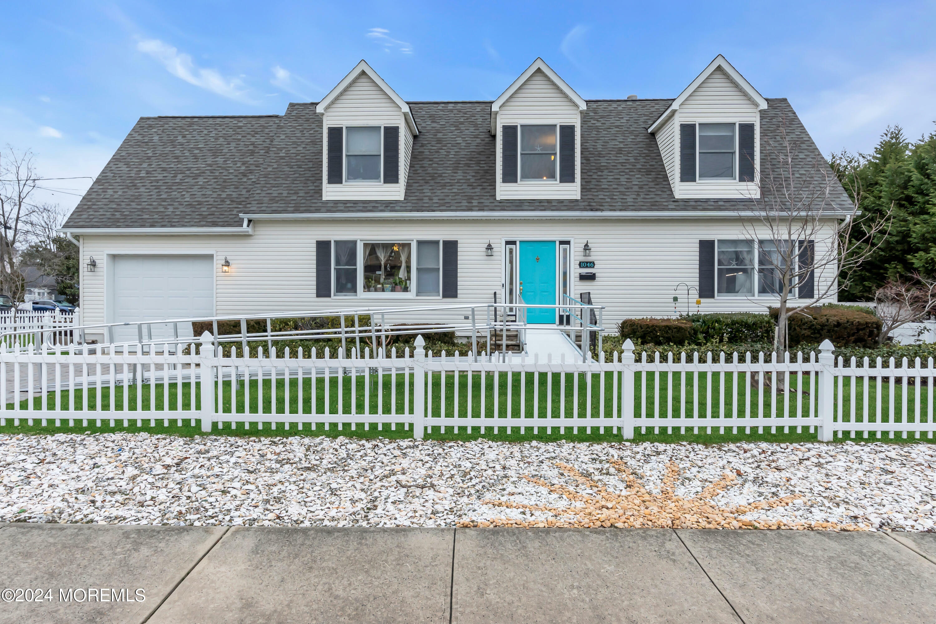Property Photo: 1046 5th Avenue NJ 07719