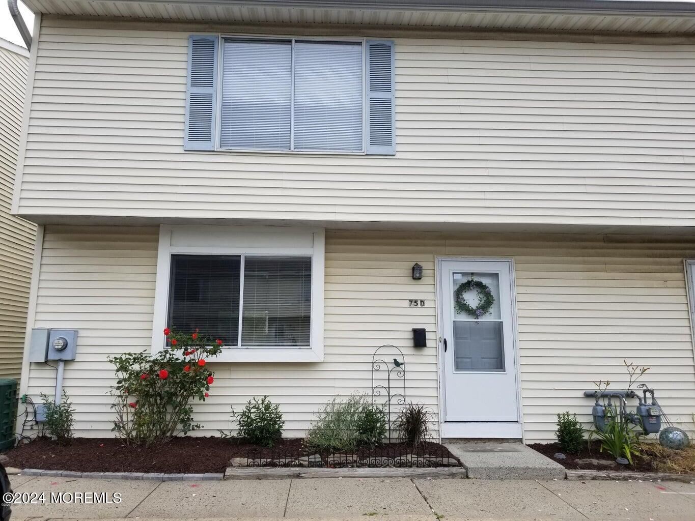 Property Photo:  75 Carr Avenue  NJ 07734 