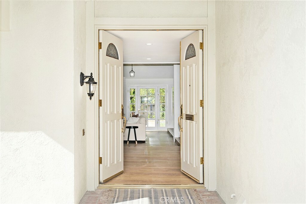 Property Photo: 3021 Adirondack Court CA 91362