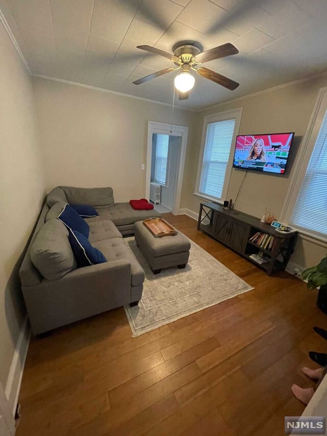 Property Photo:  33 Mitchell Street 1  NJ 07052 