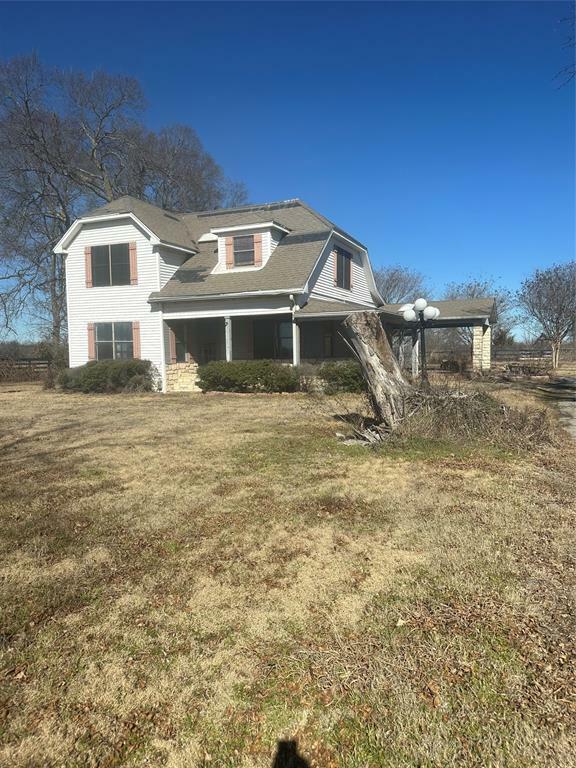 Property Photo:  6262 Highway 224  TX 75401 