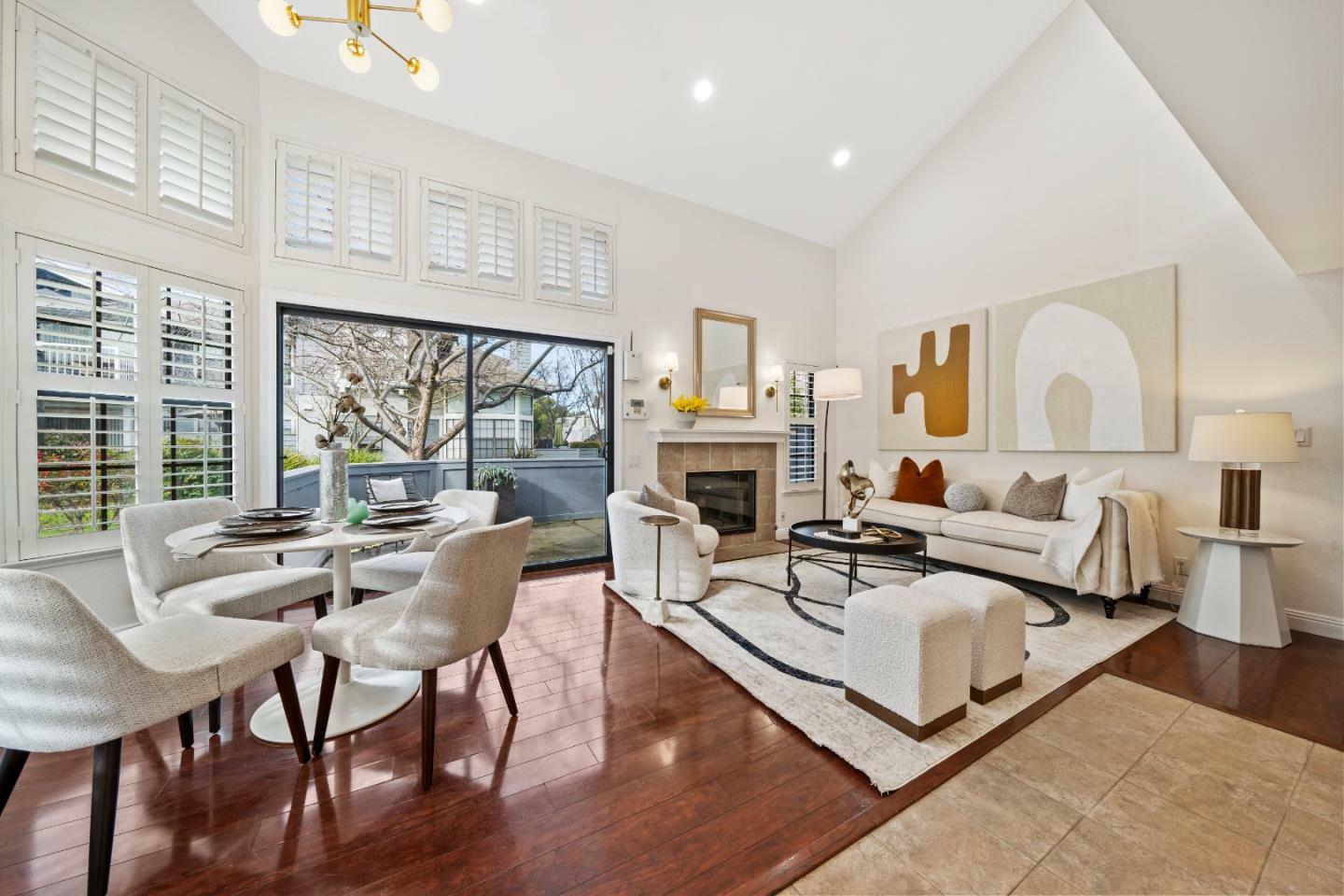 Property Photo: 1649 Via Laguna 5 CA 94404