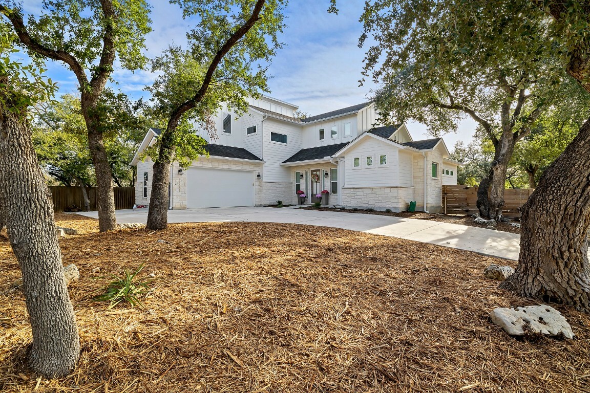 14002 Hunters Pass  Austin TX 78734 photo