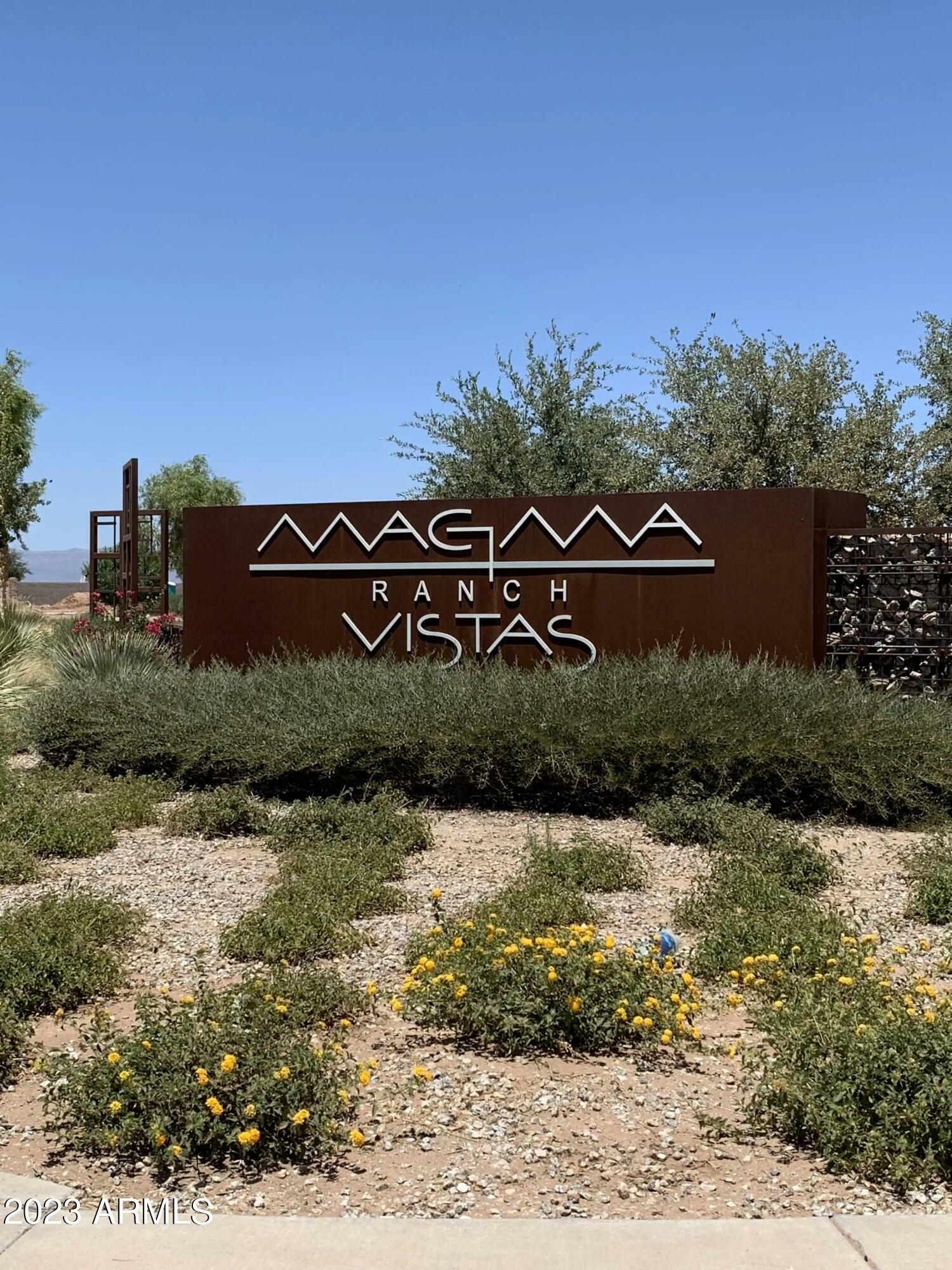 Property Photo: 13142 E Sunflower Lane AZ 85132