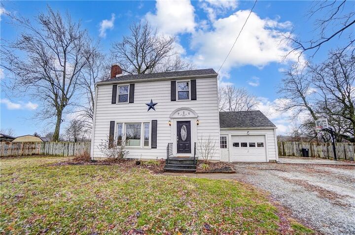 3435 Troy Road  Springfield OH 45504 photo