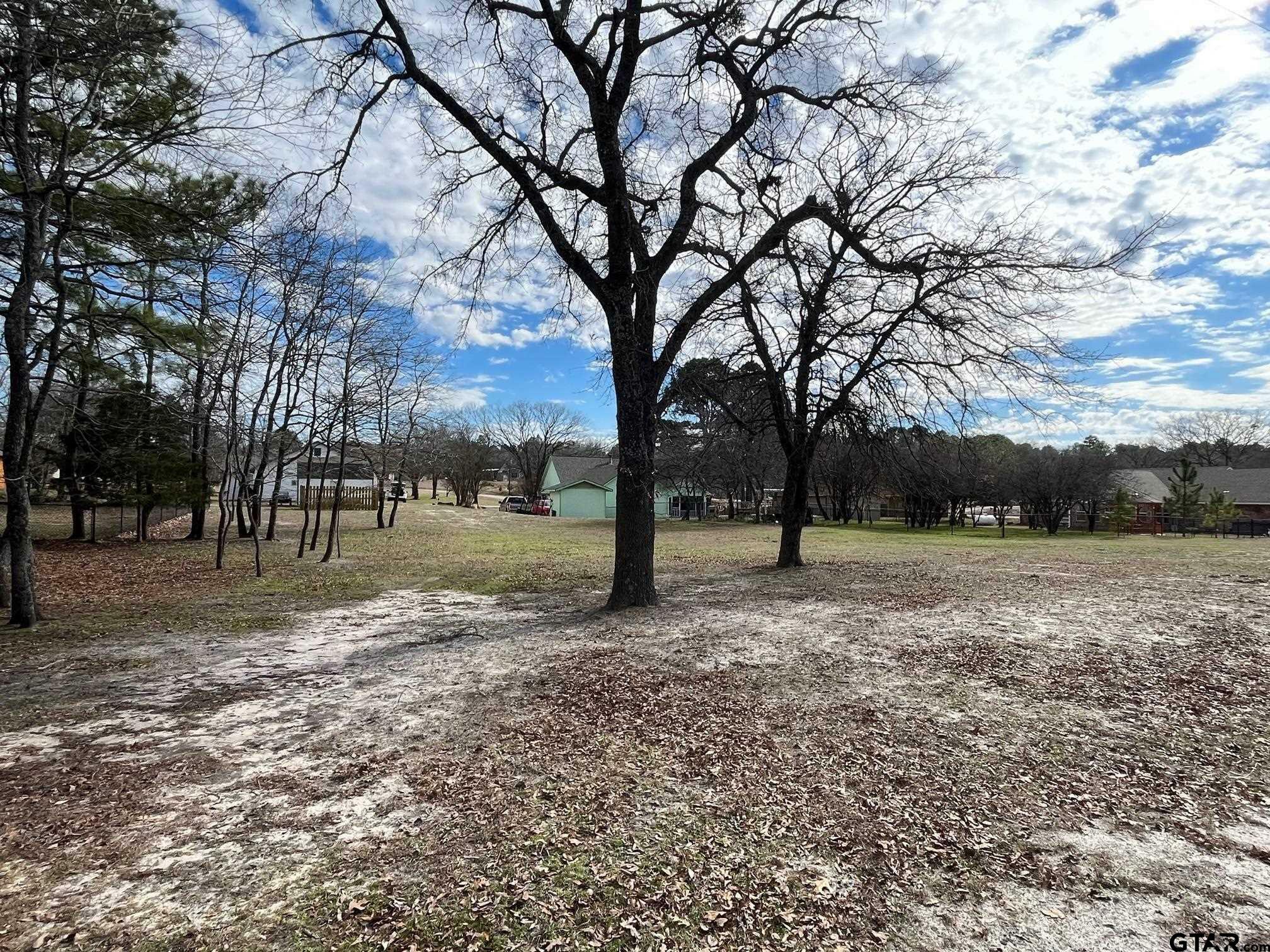 Property Photo:  Lot 159 Pagosa Ln  TX 75765 