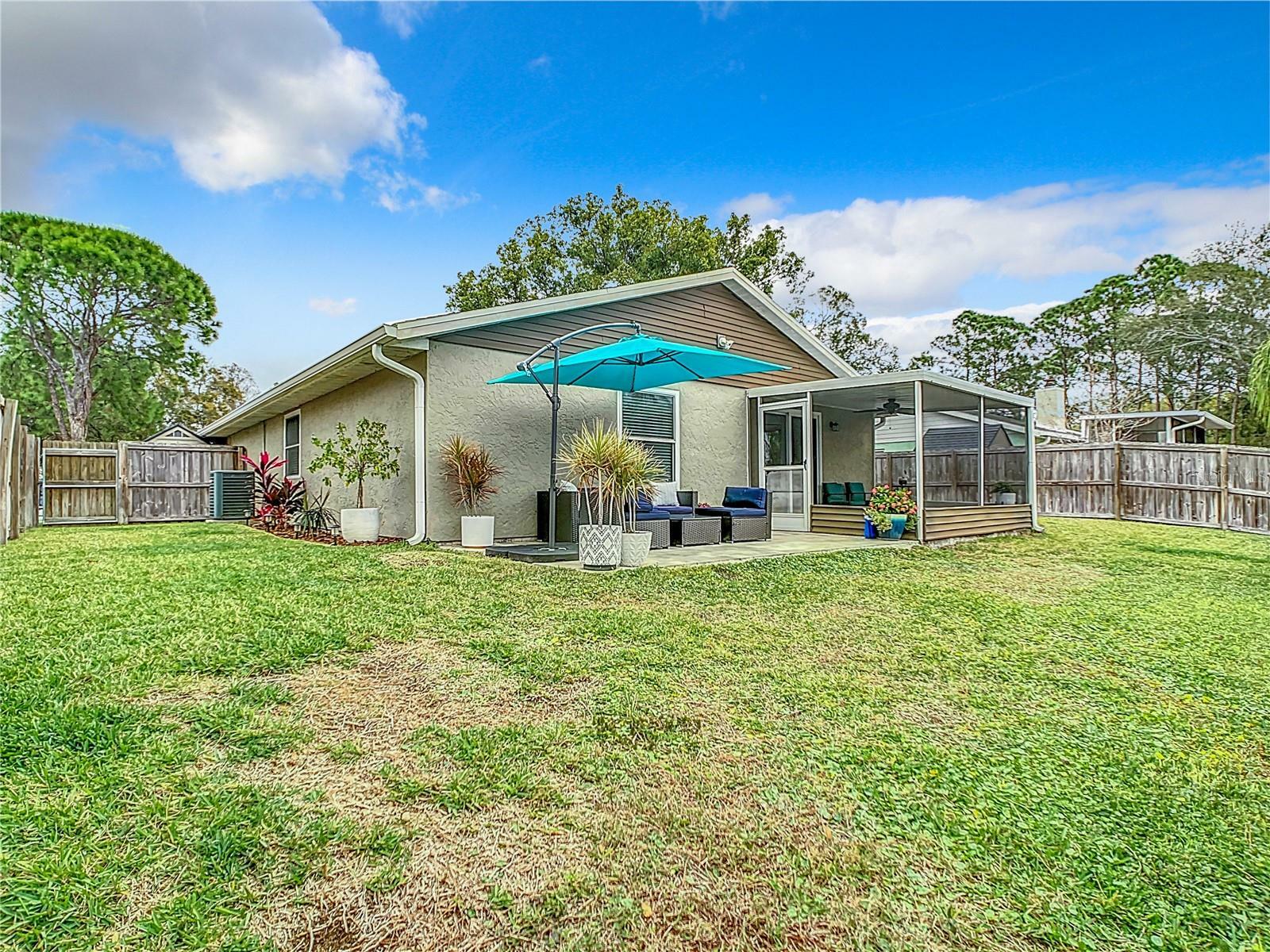 Property Photo: 790 Arthurs Court FL 34689