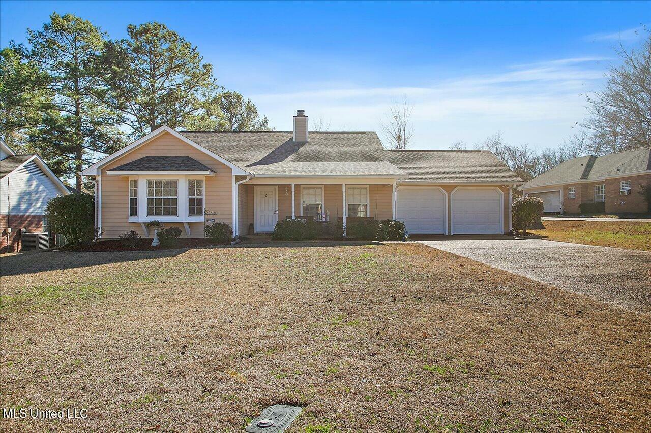 Property Photo:  149 Oak Ridge Circle  MS 39110 