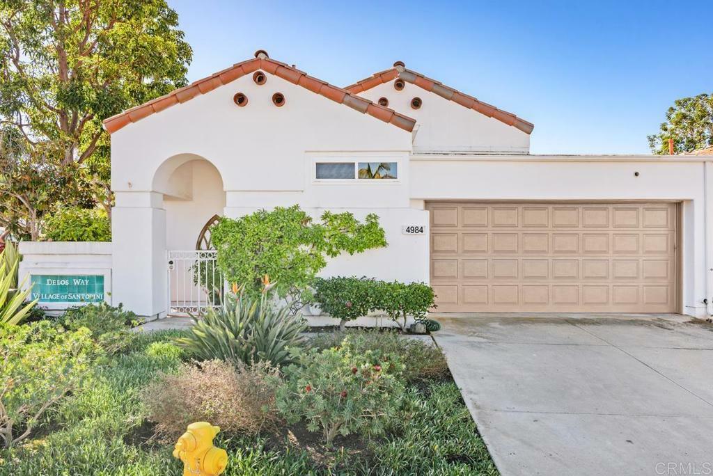 Property Photo: 4984 Delos Way CA 92056