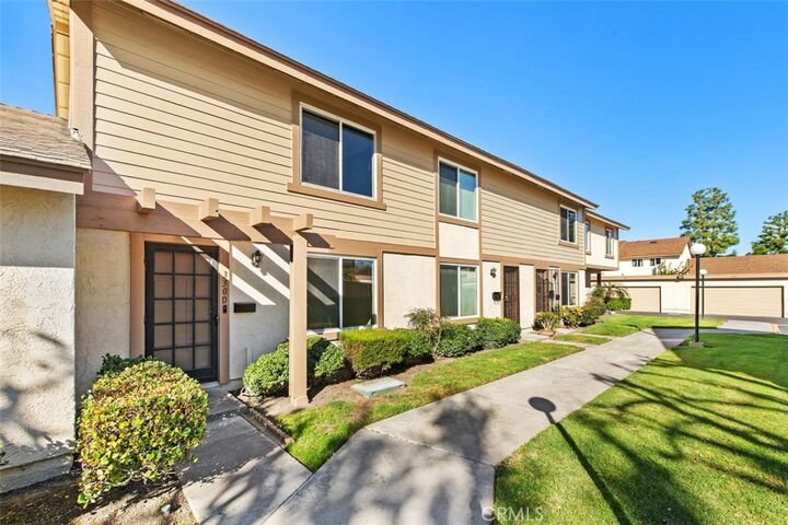 Property Photo: 330 Carriage Drive D CA 92707