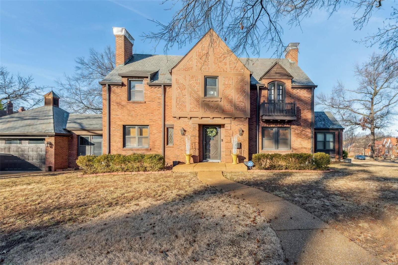 Property Photo:  4215 Roland Boulevard  MO 63121 