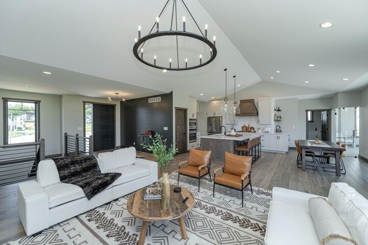 3185 Bella Terra Lane NE  Rochester MN 55906 photo