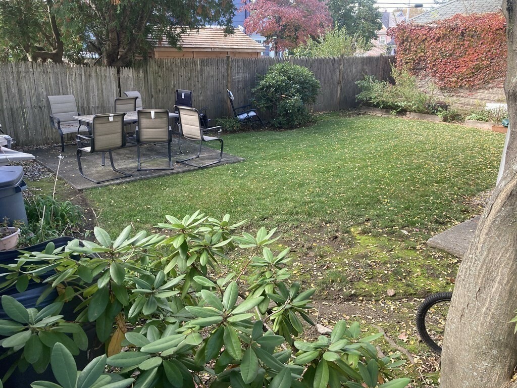 Property Photo: 1 Hilltop Road 1 MA 02472
