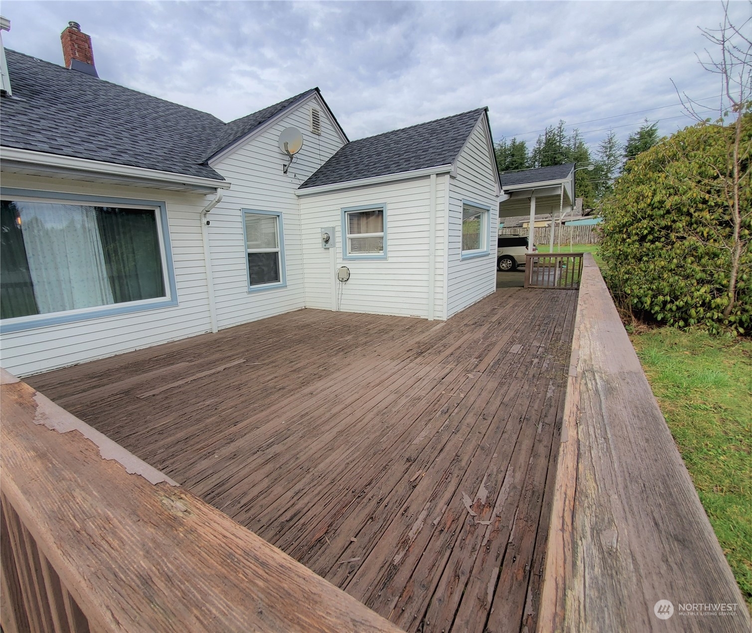 Property Photo:  4212 Jackson Highway  WA 98532 