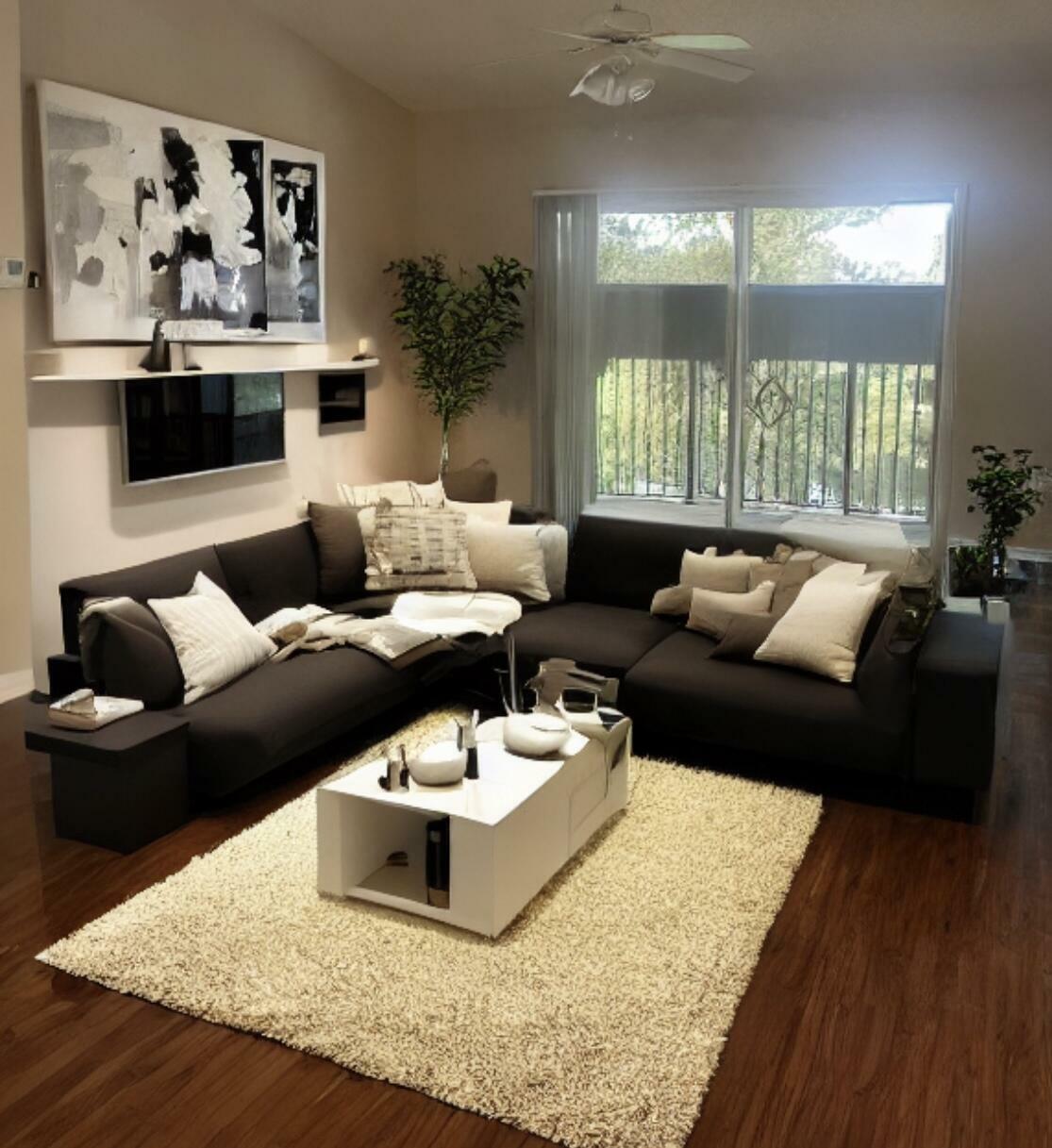 Property Photo: 900 S Crestwood Court S 908 FL 33411