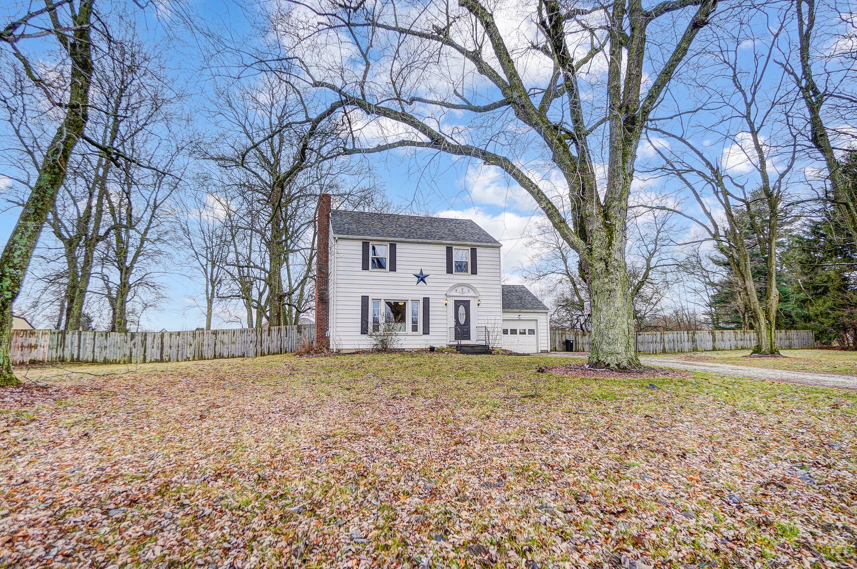 Property Photo:  3435 Troy Road  OH 45504 