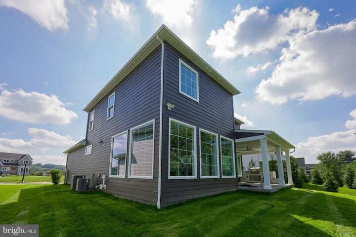 Property Photo:  5824 Wild Lilac Drive Lot #11  PA 17520 