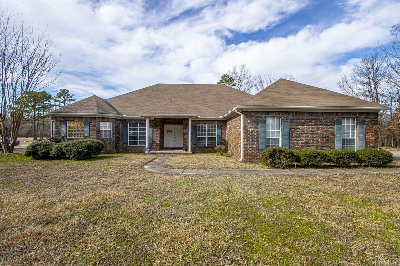 Property Photo:  736 Highway 365  AR 72106 