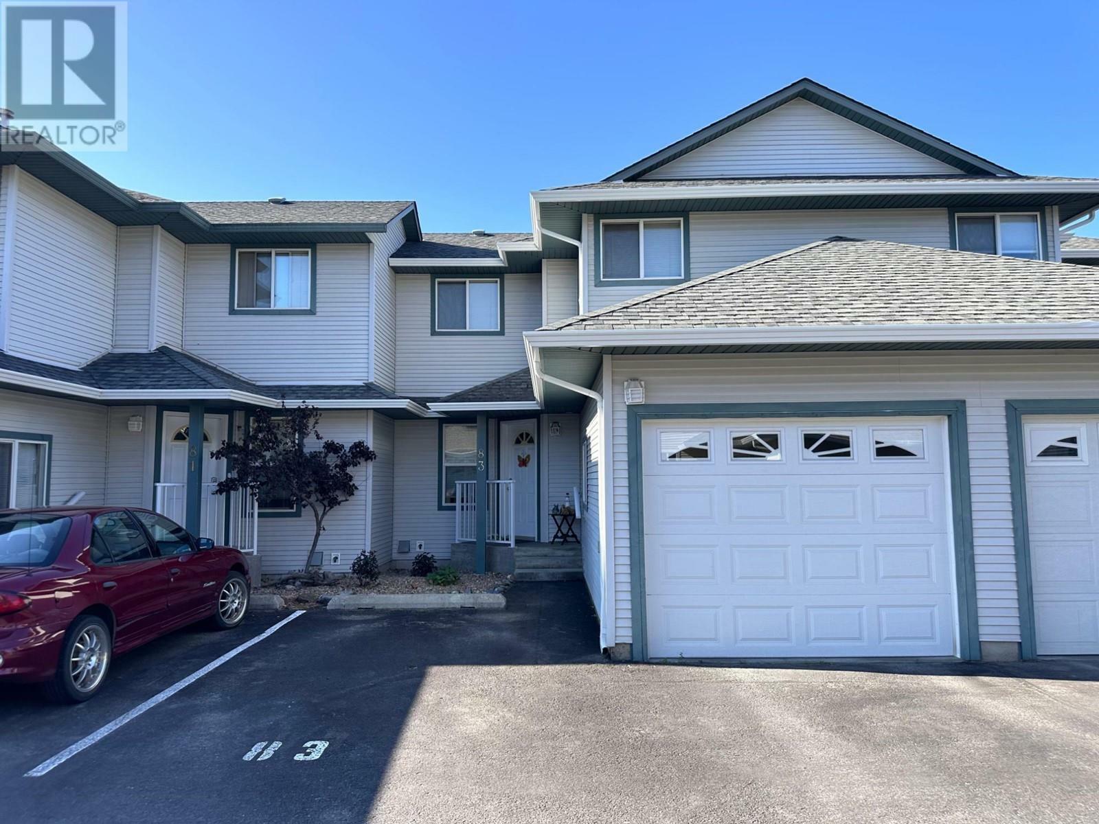 Property Photo: 1920 Hugh Allan Drive 83 BC V1S 1Y5