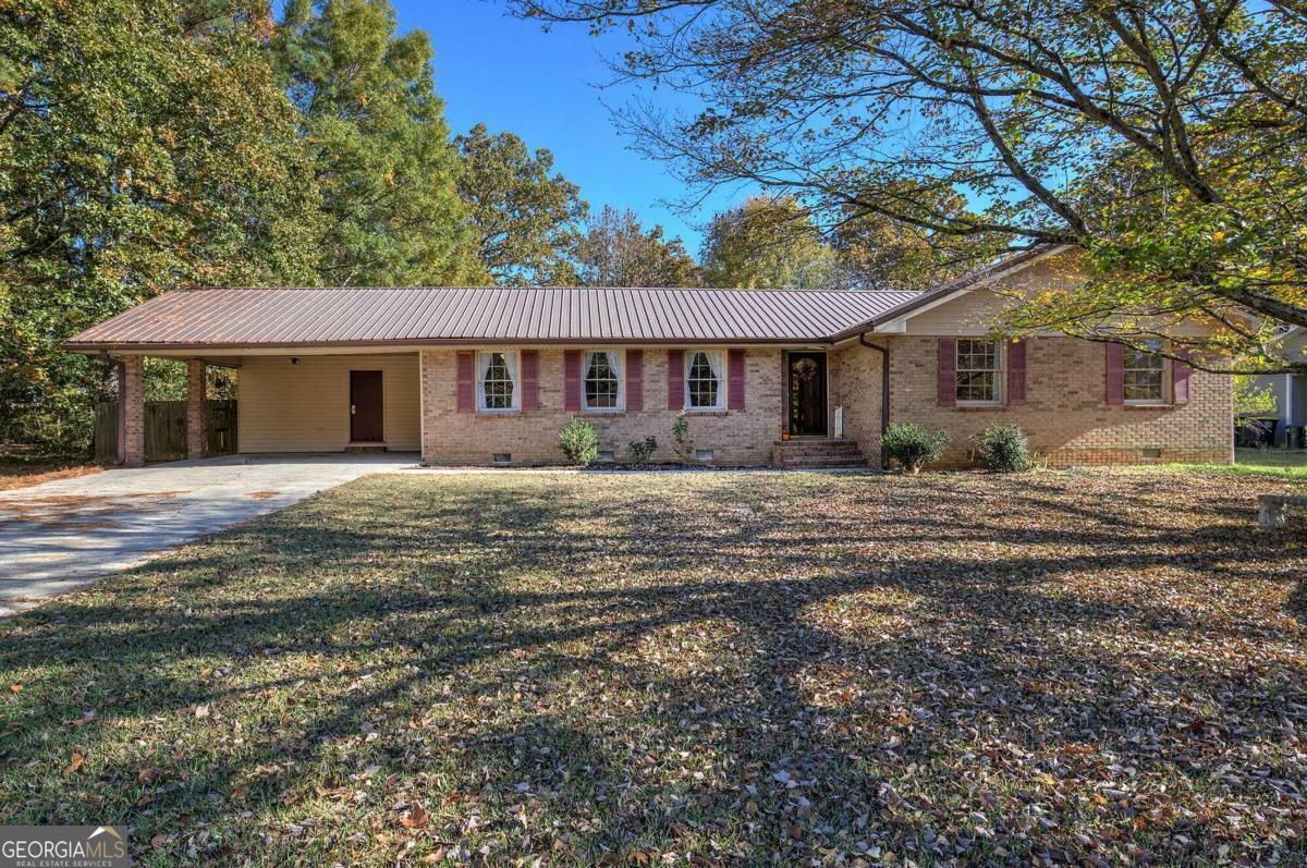 Property Photo: 34 Donley Drive NW GA 30165