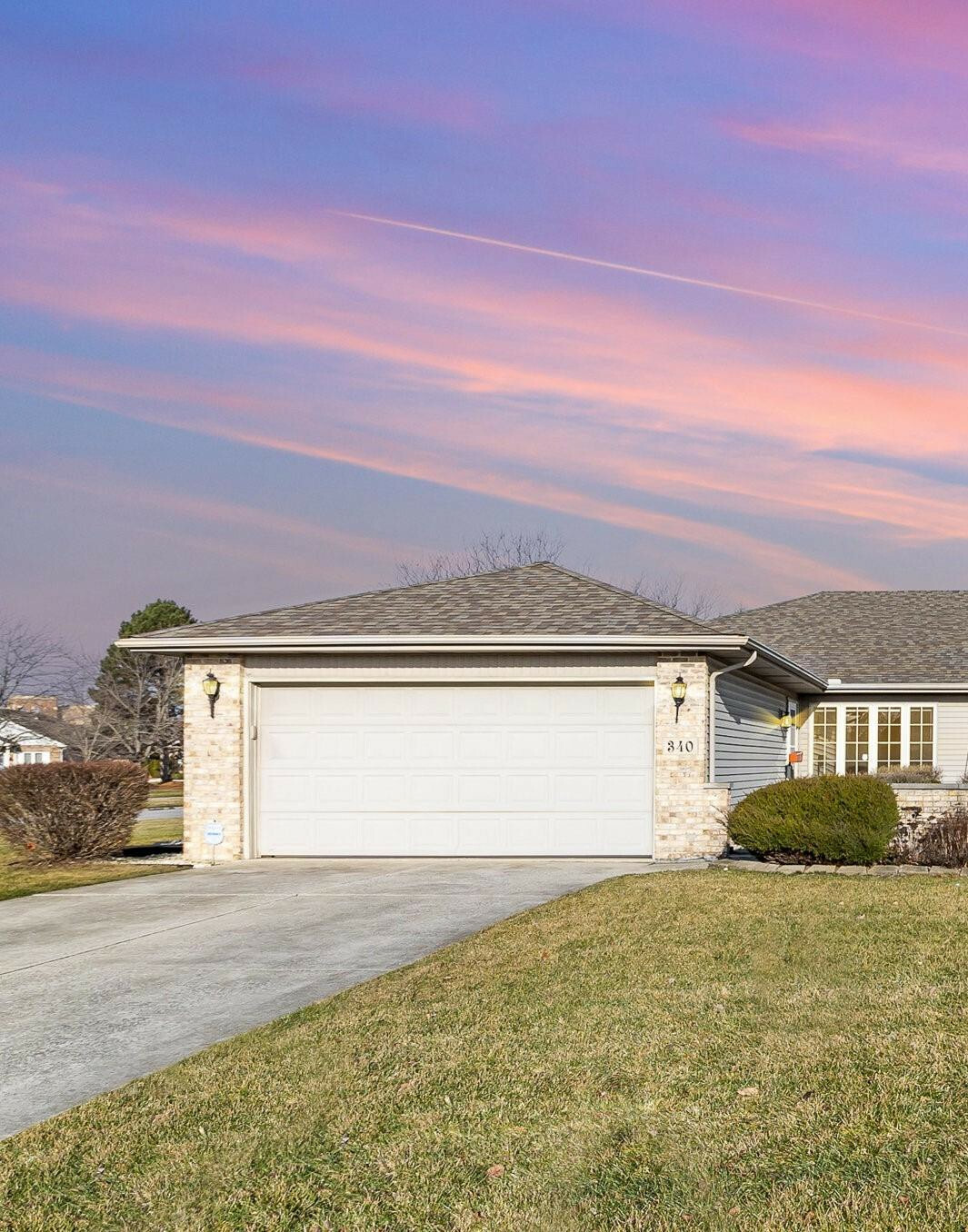 Property Photo: 340 16th Street IN 46342