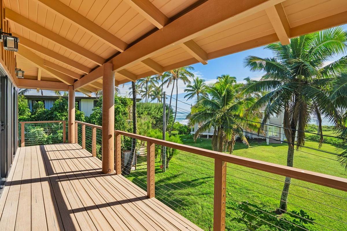 Property Photo:  5-7084 Kuhio Hwy  HI 96714 