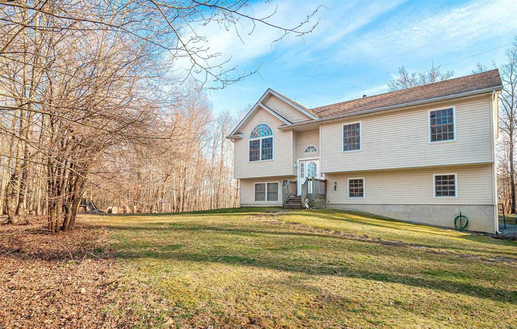 Property Photo:  53 Stony Ford  NY 10924 