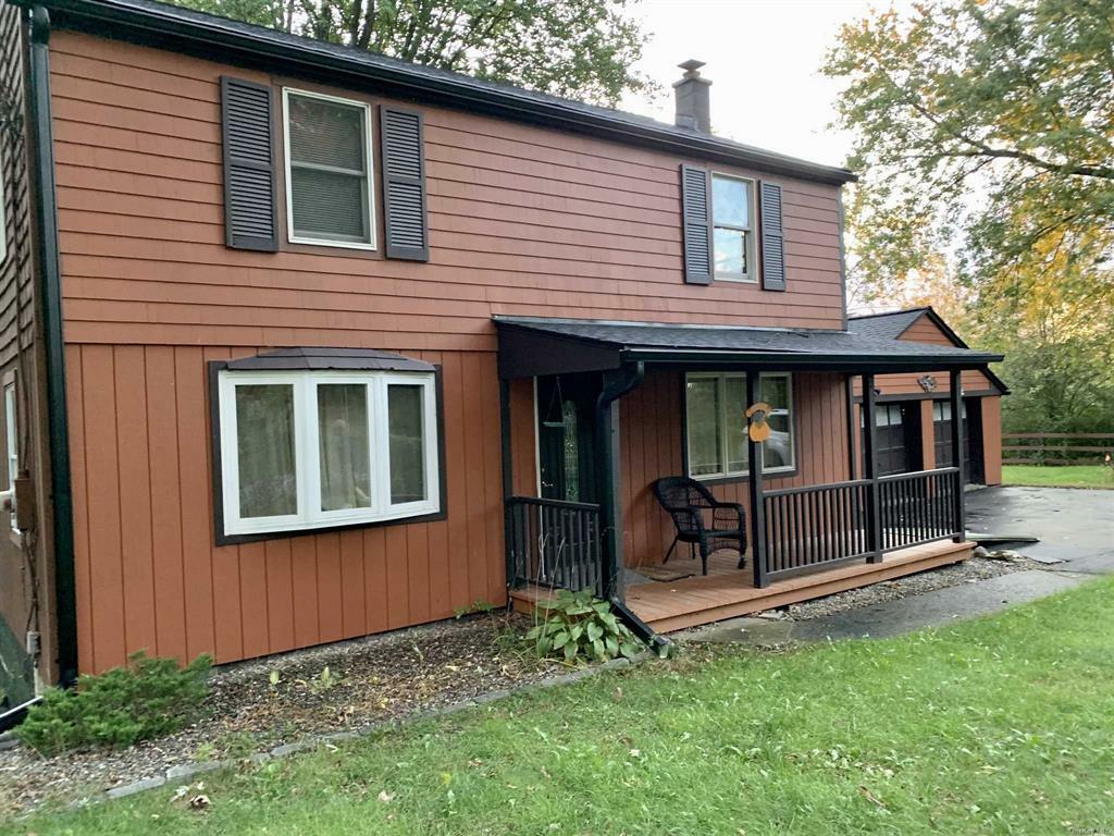 Property Photo:  237 Masten Road  NY 12569 