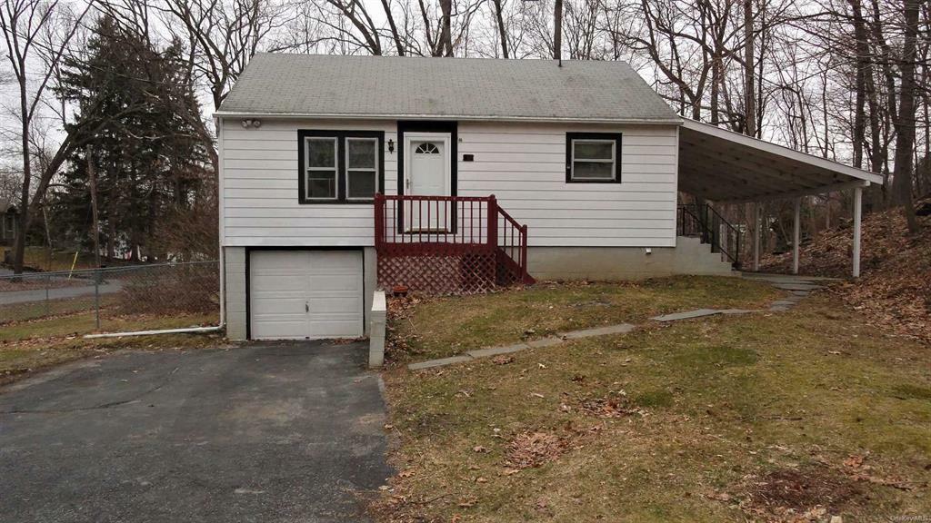 Property Photo:  37 Greenbush Drive  NY 12601 