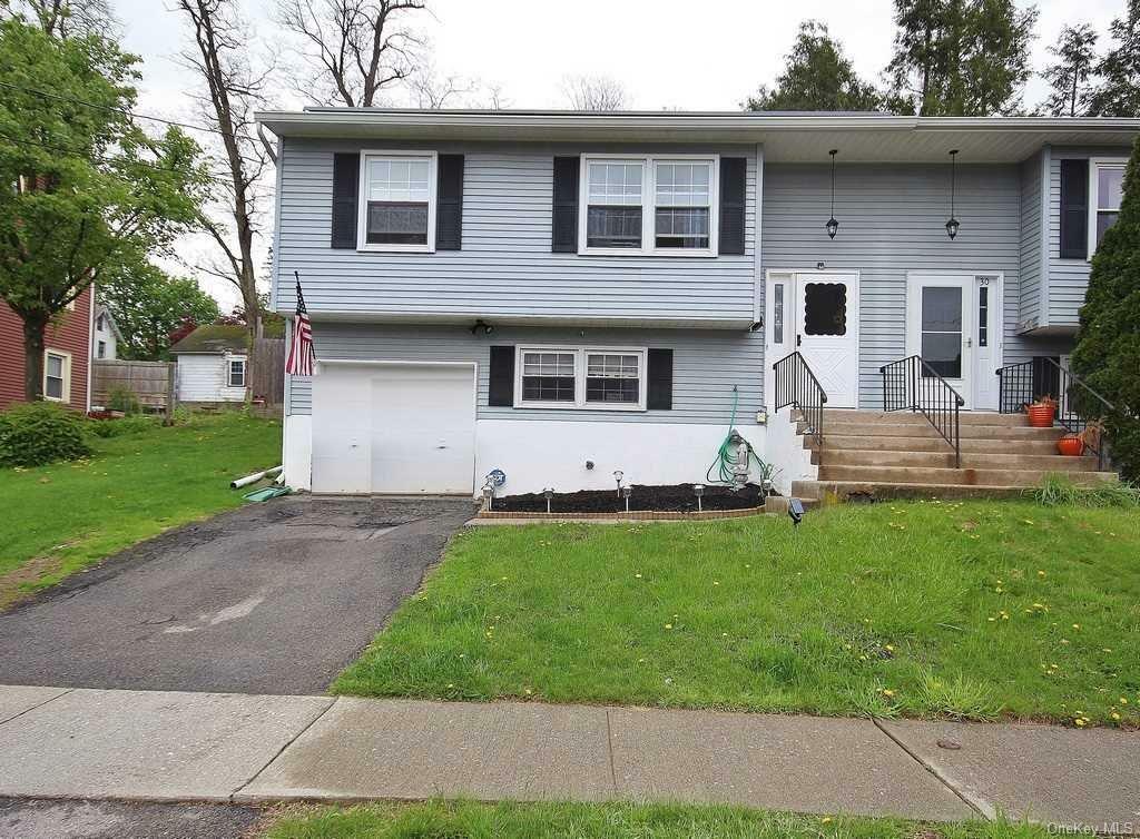Property Photo: 28 Clapp Avenue NY 12590
