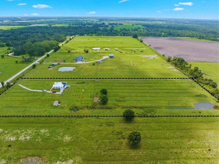 Property Photo:  7331 SW Albritton Street  FL 34266 