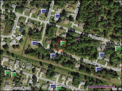 Property Photo:  Lot 3 Lancaster Ln  FL 34286 