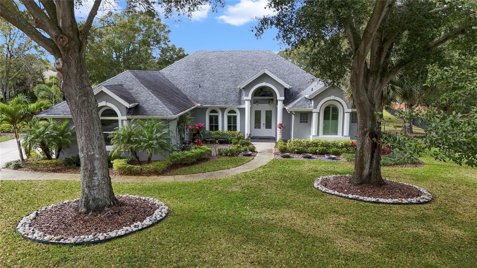 Property Photo:  9653 Crown Prince Lane  FL 34786 