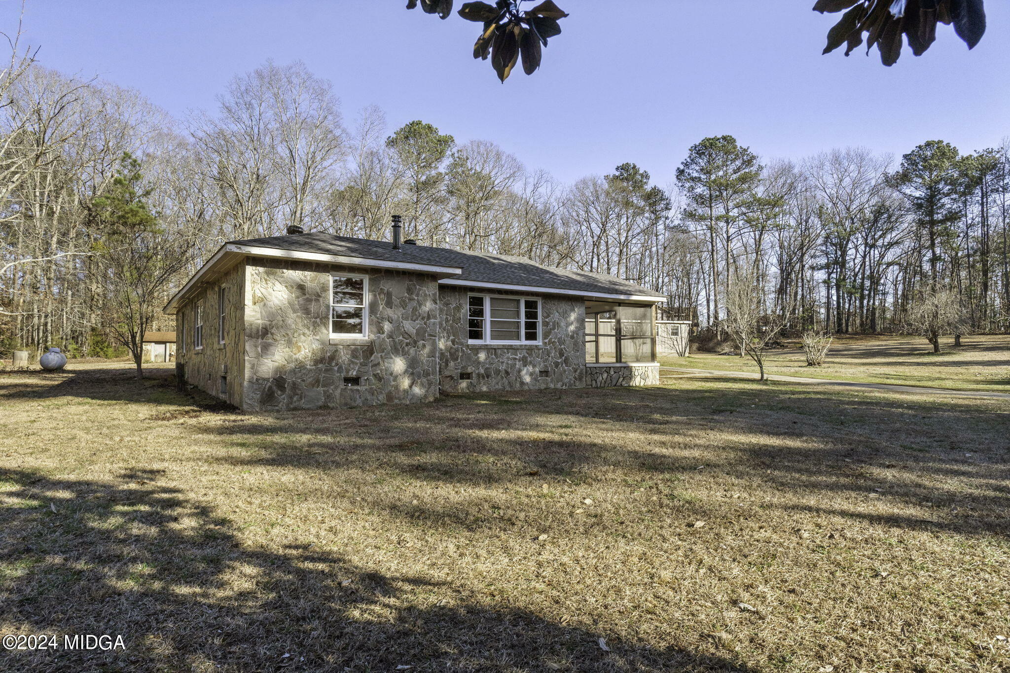 Property Photo:  345 Dave Bailey Road  GA 30216 