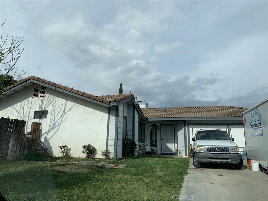 Property Photo:  4289 Napa Lane  CA 92505 