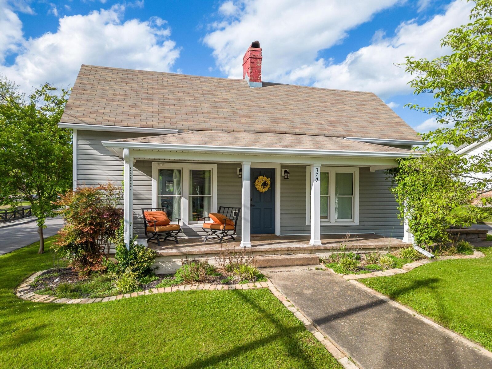 Property Photo: 370 15th NW TN 37311