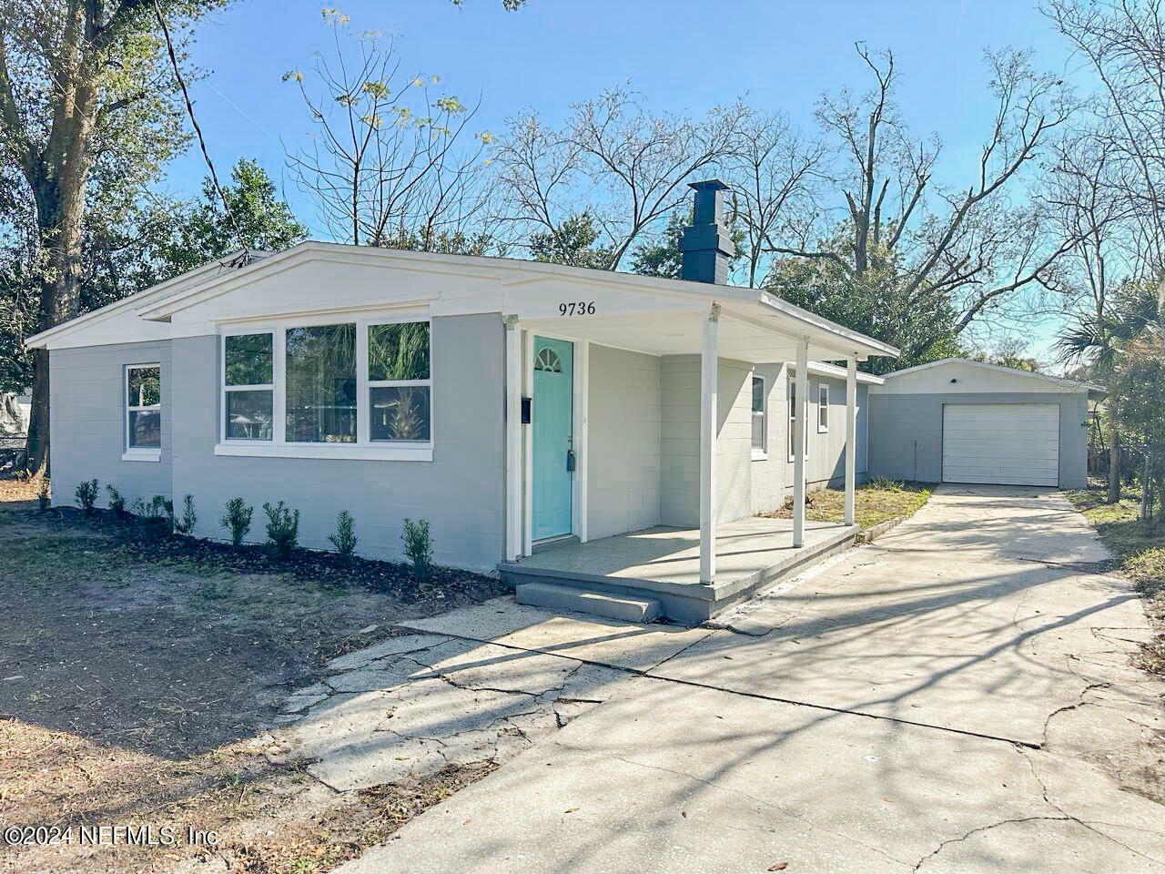 Property Photo:  9736 Banks Road  FL 32246 